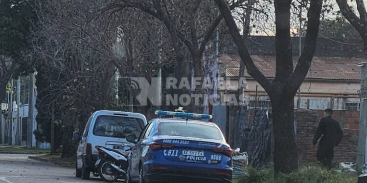 Delincuentes sin códigos: se llevaron una moto de un motel, en otra ola de robos