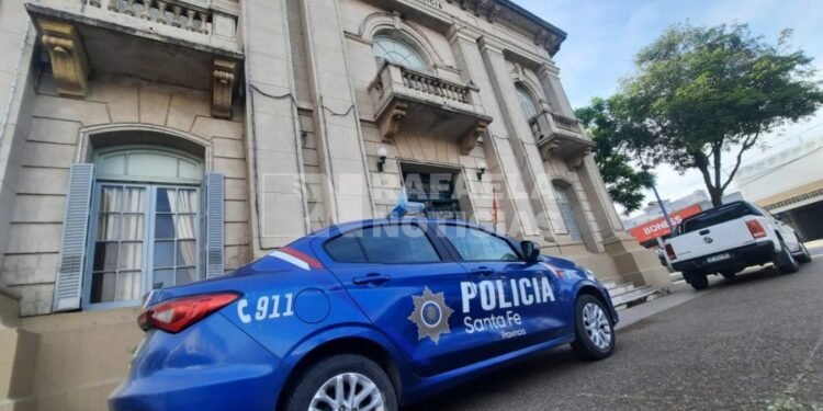 Justicia por mano propia: le robaron y junto a un vecino detuvieron al ladrón. Lo liberaron por ser menor