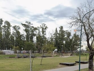 El municipio vuelve a contar con el predio de Apadir
