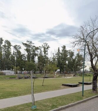 El municipio vuelve a contar con el predio de Apadir