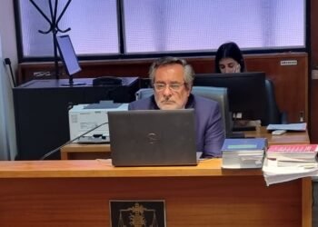 ¿Tranquilidad en el 2 de Abril? Quedaron presos los hermanos Ybañez