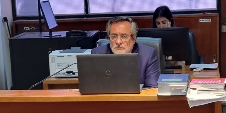 ¿Tranquilidad en el 2 de Abril? Quedaron presos los hermanos Ybañez