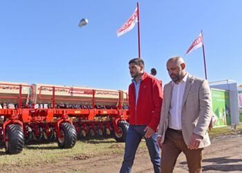 Cuáles son las líneas de crédito para el campo que Provincia presentará en Agroactiva