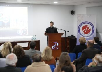 Cumplió 25 años el Centro de Formación Laboral «María Eva Duarte de Perón»