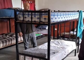 Consumos problemáticos: la Provincia incrementó en un 90 % las plazas de internación