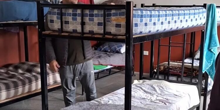 Consumos problemáticos: la Provincia incrementó en un 90 % las plazas de internación