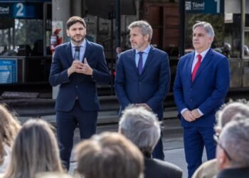 Hito del Túnel Subfluvial: pasó el vehículo 145 millones desde que el viaducto fue habilitado en 1969