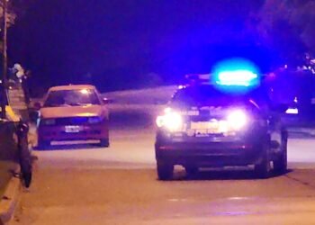 Homicidio en barrio Villa del Parque: apuñalaron a un joven de 25 años