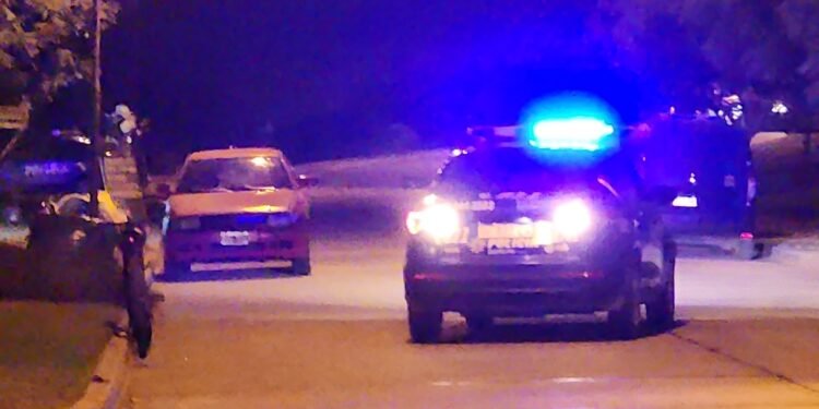 Homicidio en barrio Villa del Parque: apuñalaron a un joven de 25 años