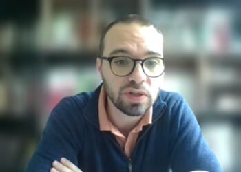 Detuvieron e imputaron al principal sospechoso del asesinato de Gaitán