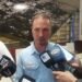 Ampliación de la planta depuradora de cloacas: ¿qué hará Nación?