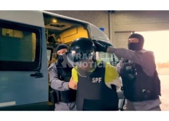 La justicia cordobesa procesó a Yiyo Ramallo y a integrantes de su banda