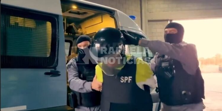 La justicia cordobesa procesó a Yiyo Ramallo y a integrantes de su banda