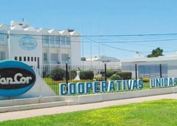 A SanCor le rematarán quesos por casi 5 millones de dólares