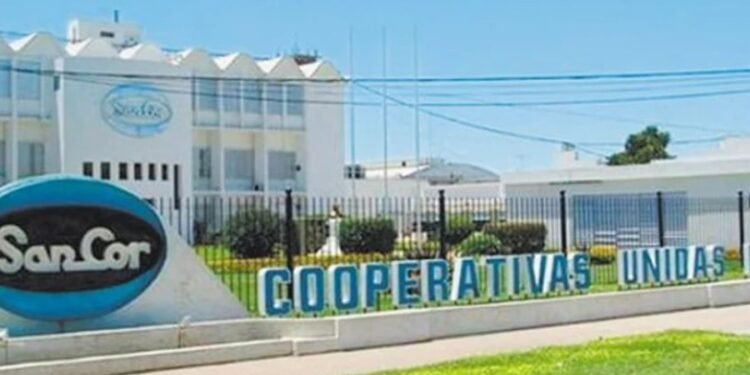 A SanCor le rematarán quesos por casi 5 millones de dólares