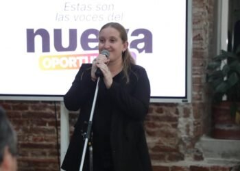 Provincia relanzó el programa Nueva Oportunidad en la ciudad de Santa Fe