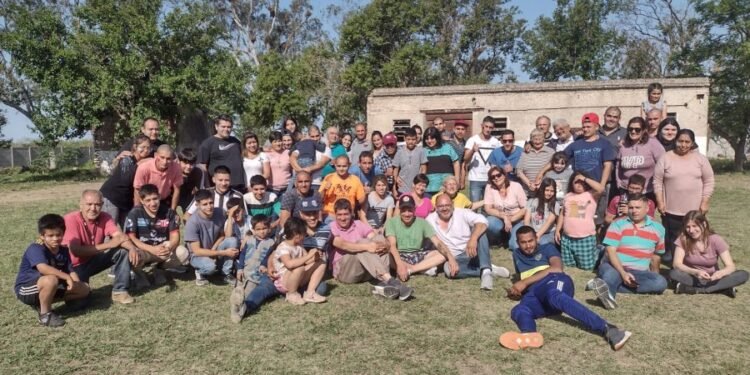 La Asociación Civil Vistiéndonos de Sol y su lucha contra las adicciones