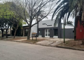 Barrio Belgrano: innova con un Chatbot, planifica nuevas plazas y gestiona soluciones para el tránsito