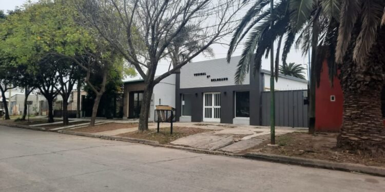 Barrio Belgrano: innova con un Chatbot, planifica nuevas plazas y gestiona soluciones para el tránsito