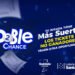 ¡DOBLE CHANCE: GANADORES DE LA ÚLTIMA SEMANA!