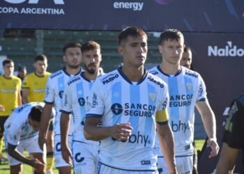 Atlético de Rafaela: oficializaron la venta de Ayrton Portillo