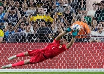 Uruguay venció a Brasil por penales y enfrentará a Colombia en las semifinales de la Copa América