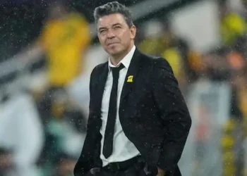 La Tri busca entrenadores argentinos Marcelo Gallardo le dijo no a Ecuador