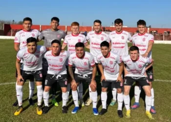 Torneo Federal A: 9 de Julio descansa en el inicio de la segunda fase