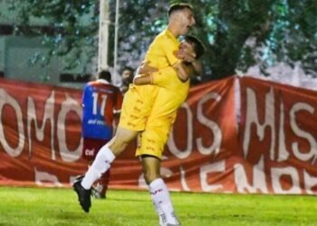 Copa Santa Fe: Ferro sacó chapa y se trajo media clasificación en el bolsillo