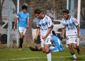 Inferiores de AFA: Atlético enfrenta a Nueva Chicago tras el receso invernal