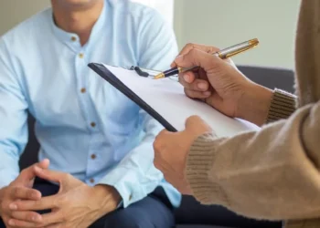 Luciano Grasso: «El suicidio es un problema cada vez más grande de salud pública»