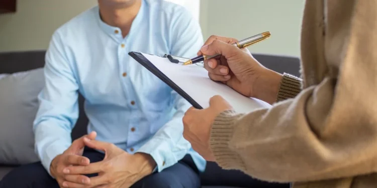 Luciano Grasso: «El suicidio es un problema cada vez más grande de salud pública»