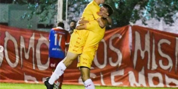 Copa Santa Fe: Ferro sacó chapa y se trajo media clasificación en el bolsillo