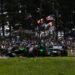 Canapino fue 22° en la clasificación de la IndyCar en Mid Ohio