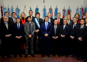 Se oficializó la creación del Consejo de Mayo: cómo estará conformado y cómo funcionará