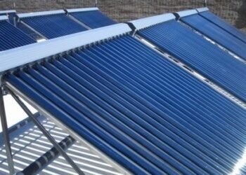 Rafaela beneficia el uso de las energías renovables