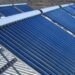 Rafaela beneficia el uso de las energías renovables