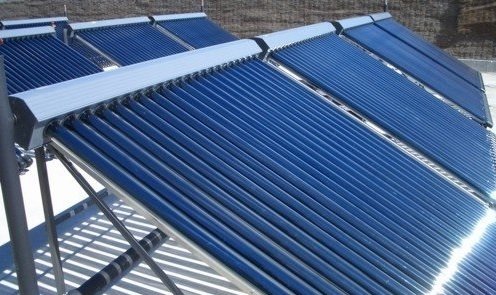Rafaela beneficia el uso de las energías renovables