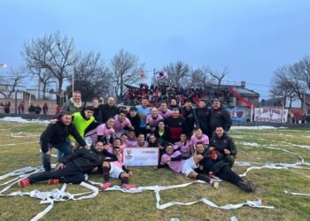 Copa Santa Fe: 9 de Julio se despidió de la competencia tras caer por penales