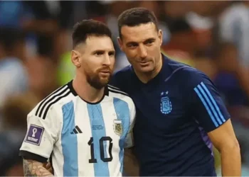 Copa América: cuáles son las alternativas que piensa Scaloni si Messi no juega contra Ecuador