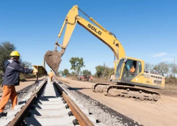 El Gobierno se reunió en Buenos Aires por la situación del sistema ferroviario que atraviesa Santa Fe