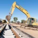 El Gobierno se reunió en Buenos Aires por la situación del sistema ferroviario que atraviesa Santa Fe