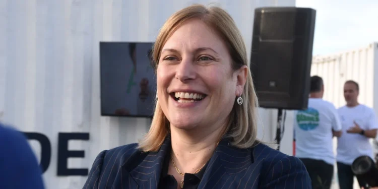 Scaglia desestimó una posible fusión entre el Pro y LLA; «eso no va a pasar», sentenció