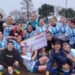 Atlético de Rafaela: el femenino goleó y pasó a semifinales de la Copa Santa Fe
