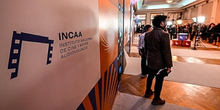El Gobierno implementó ajustes en el Instituto Nacional de Cine y Artes Audiovisuales