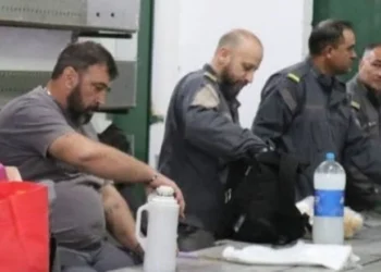 En el primer semestre se incautaron más de tres kilos de droga en las cárceles santafesinas