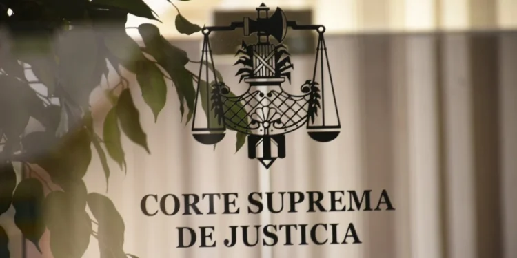 Insisten en Diputados con ampliar a siete ministros la Corte Suprema de Justicia de Santa Fe