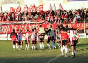 Federal A: definidos los equipos para la fase campeonato y para la fase reválida