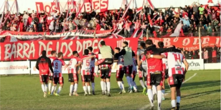 Federal A: definidos los equipos para la fase campeonato y para la fase reválida