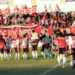 Federal A: definidos los equipos para la fase campeonato y para la fase reválida